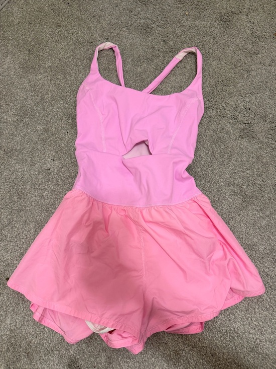 FP Movement by Free People Pants - Kids Free People Athletic romper size xs only worn once